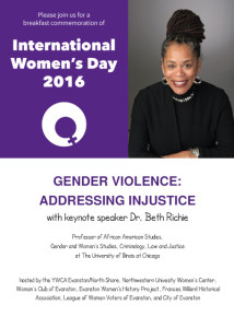 IWD 2016